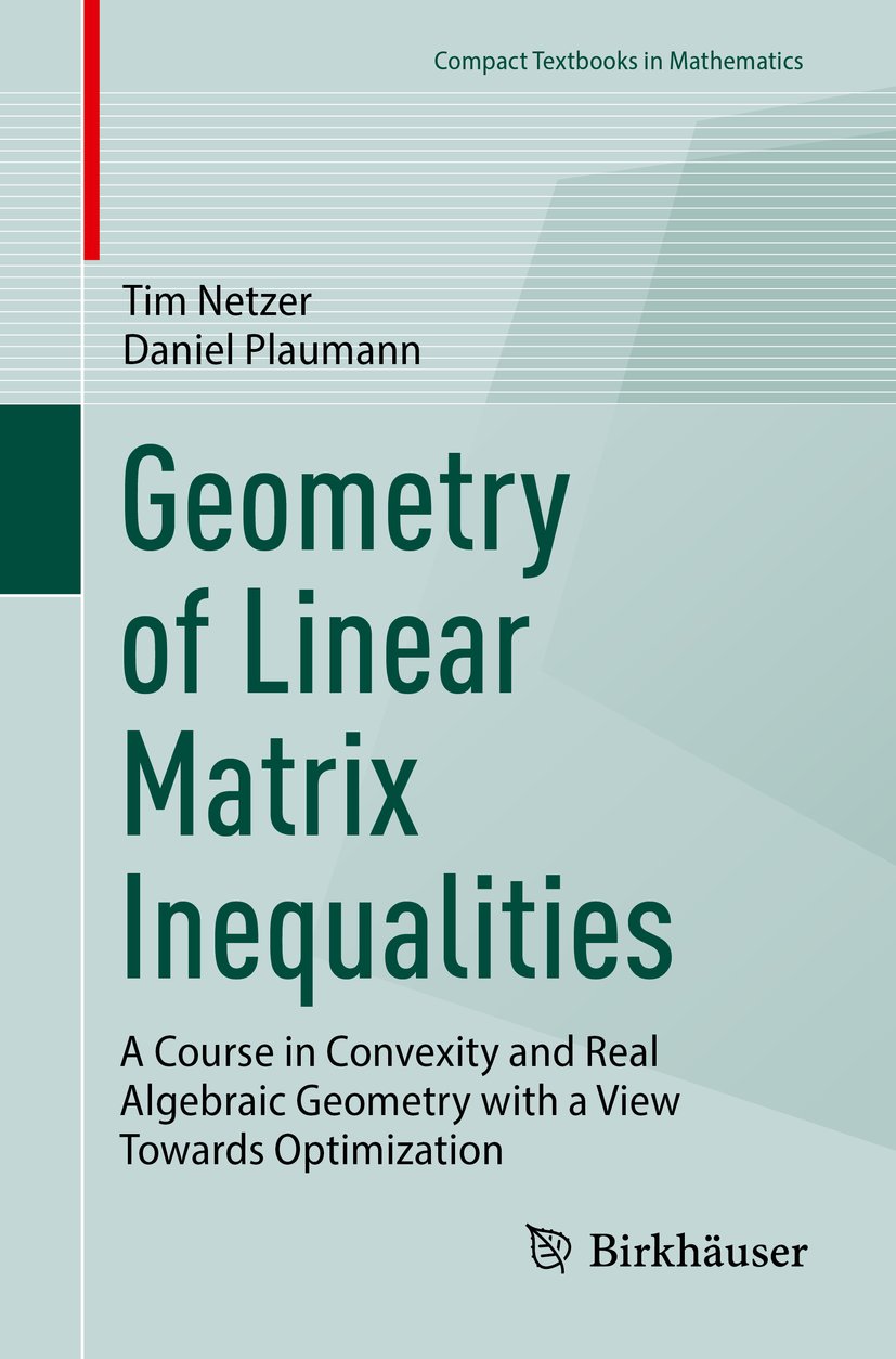 Compact Textbooks in Mathematics