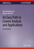Synthesis Lectures on Mathematics & Statistics