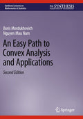 Synthesis Lectures on Mathematics & Statistics