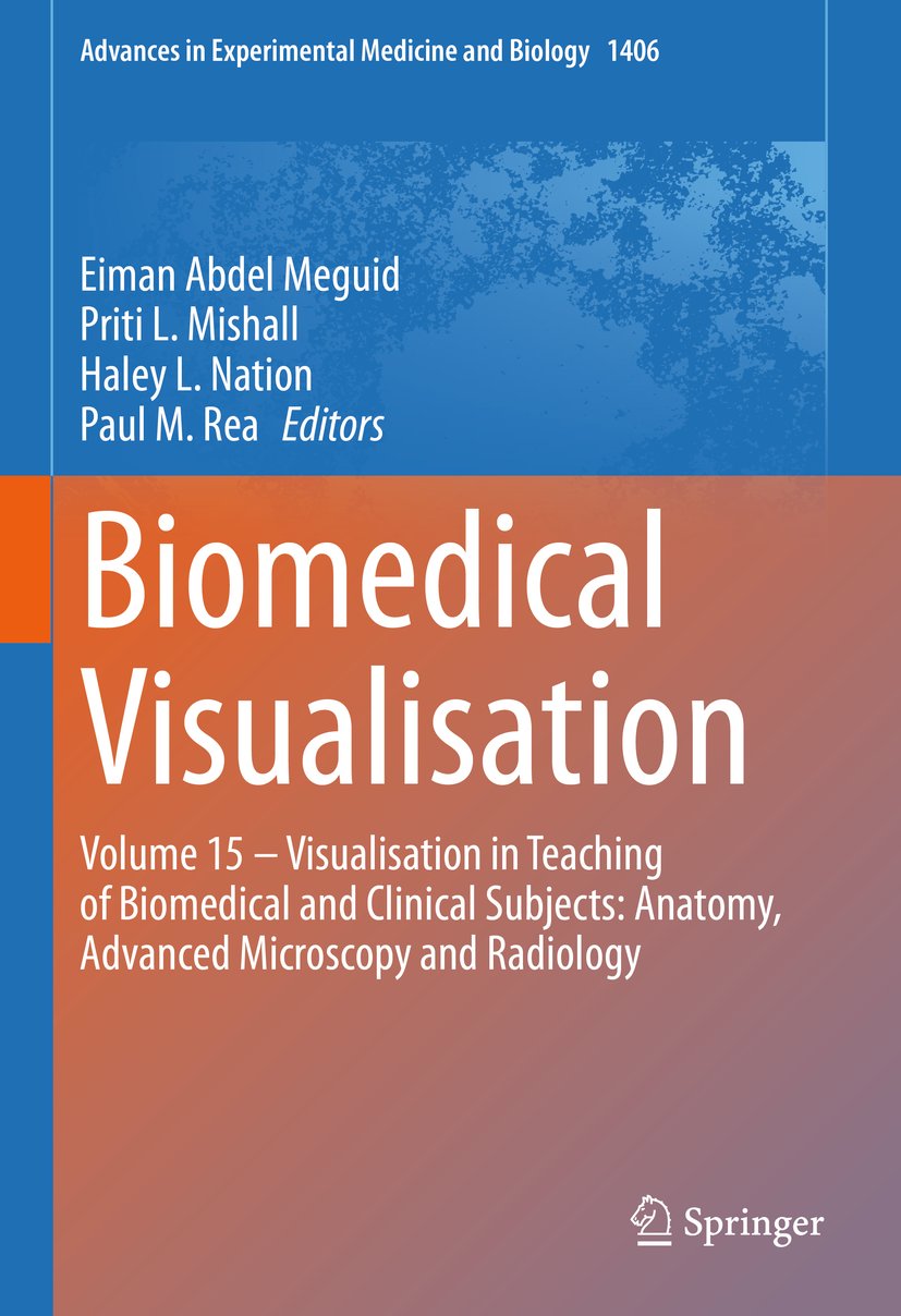 Advances in Experimental Medicine and Biology