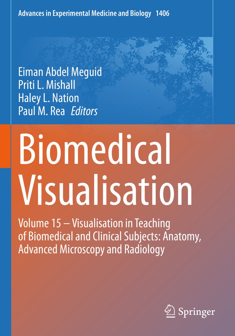 Advances in Experimental Medicine and Biology