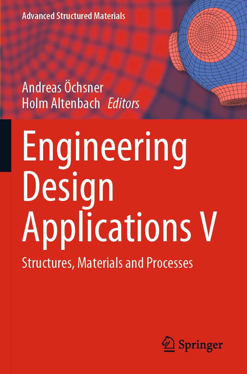 Advanced Structured Materials