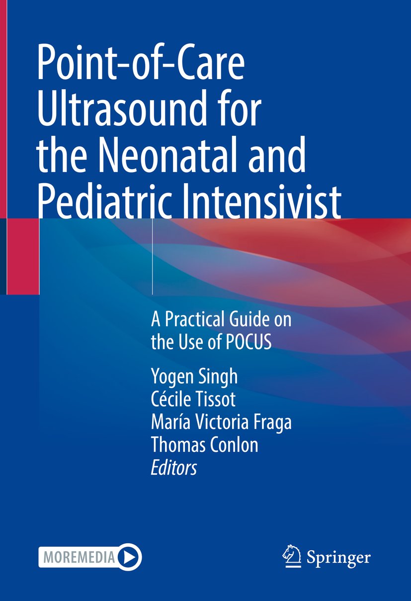 Point-of-Care Ultrasound for the Neonatal and Pediatric Intensivist