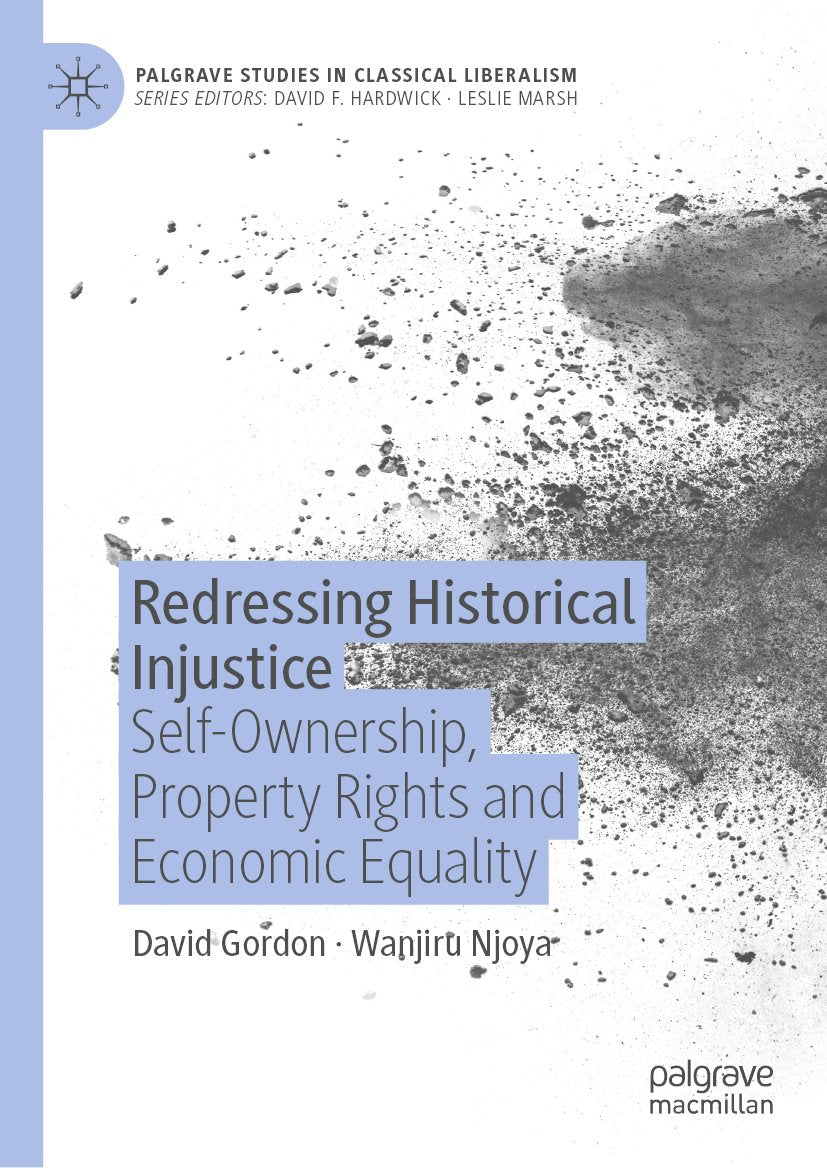 Palgrave Studies in Classical Liberalism