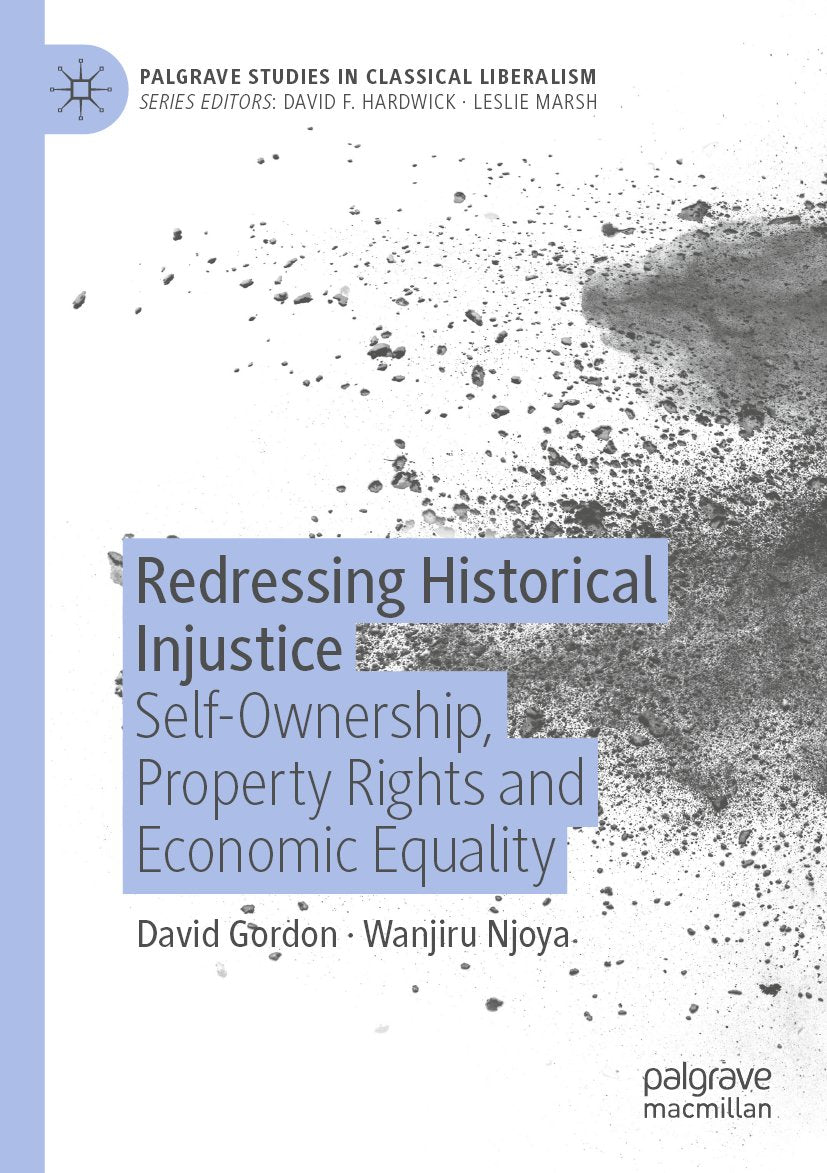 Palgrave Studies in Classical Liberalism