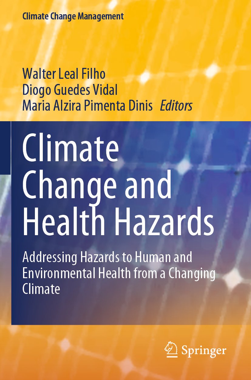 Climate Change Management