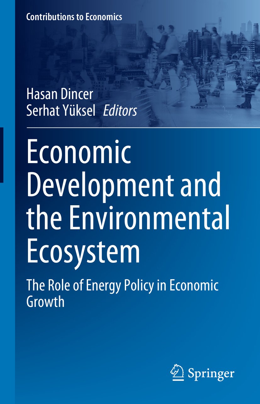 Contributions to Economics