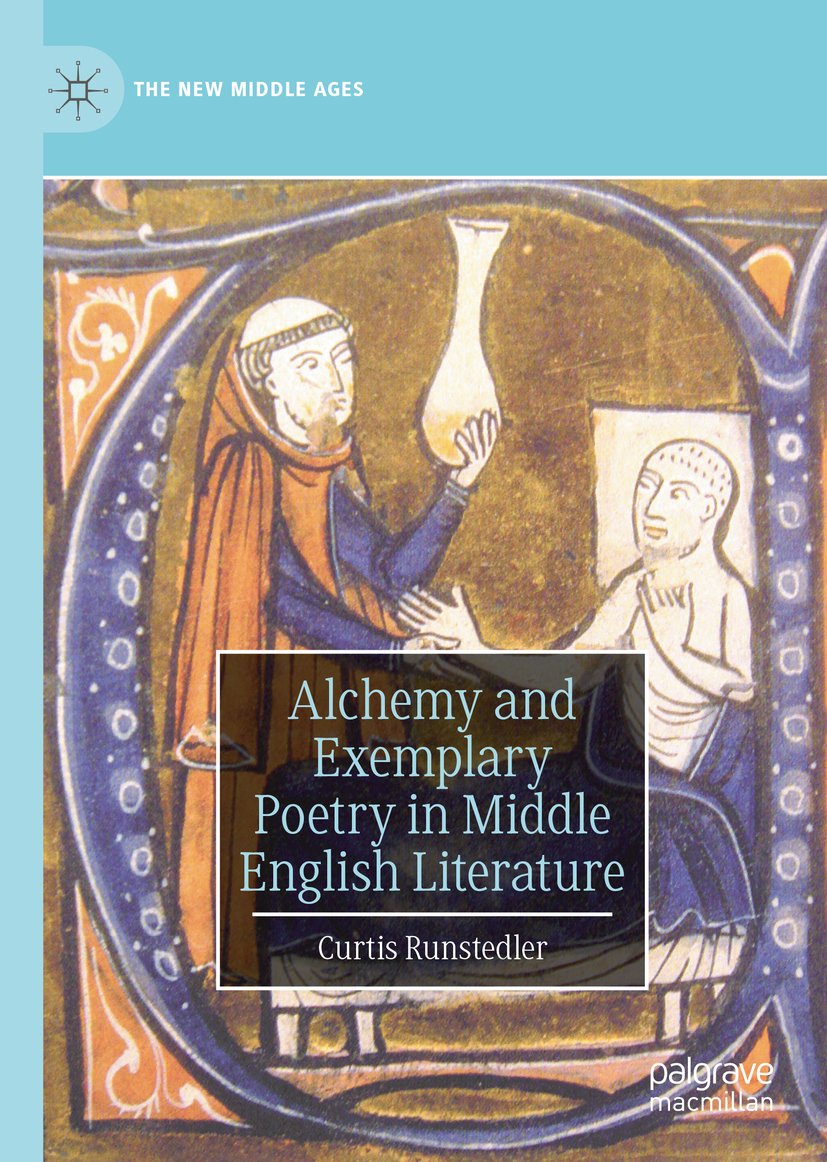 The New Middle Ages