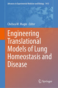Advances in Experimental Medicine and Biology