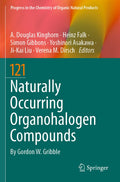 Progress in the Chemistry of Organic Natural Products