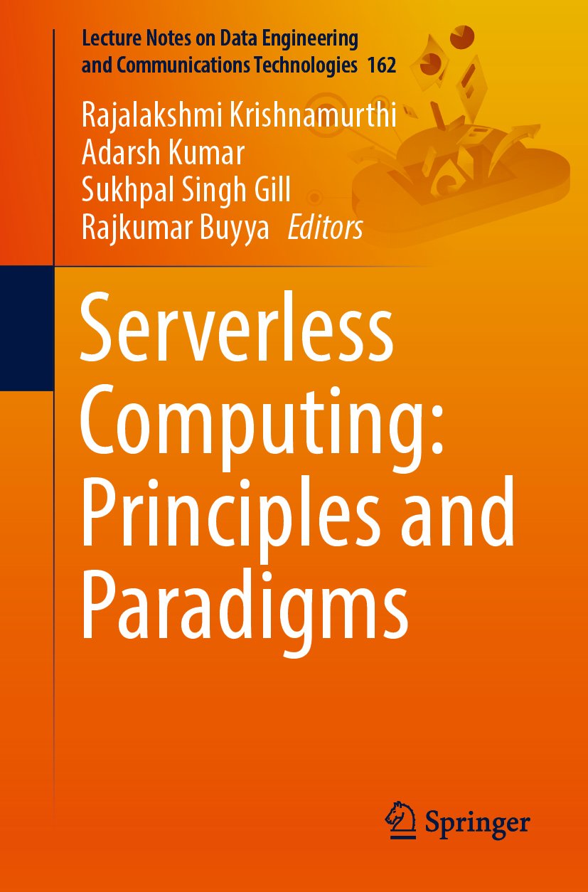 Lecture Notes on Data Engineering and Communications Technologies