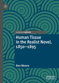 Palgrave Studies in Literature, Science and Medicine