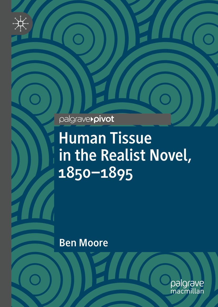 Palgrave Studies in Literature, Science and Medicine