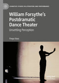 Cognitive Studies in Literature and Performance