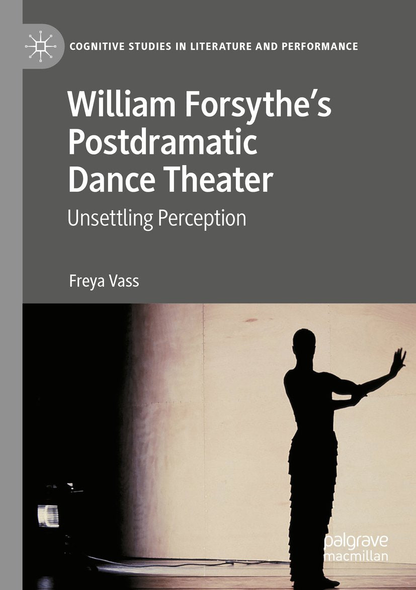 Cognitive Studies in Literature and Performance