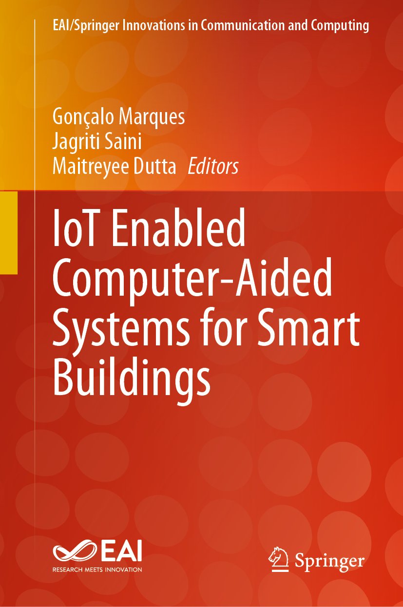 IoT Enabled Computer-Aided Systems for Smart Buildings