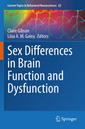 Current Topics in Behavioral Neurosciences