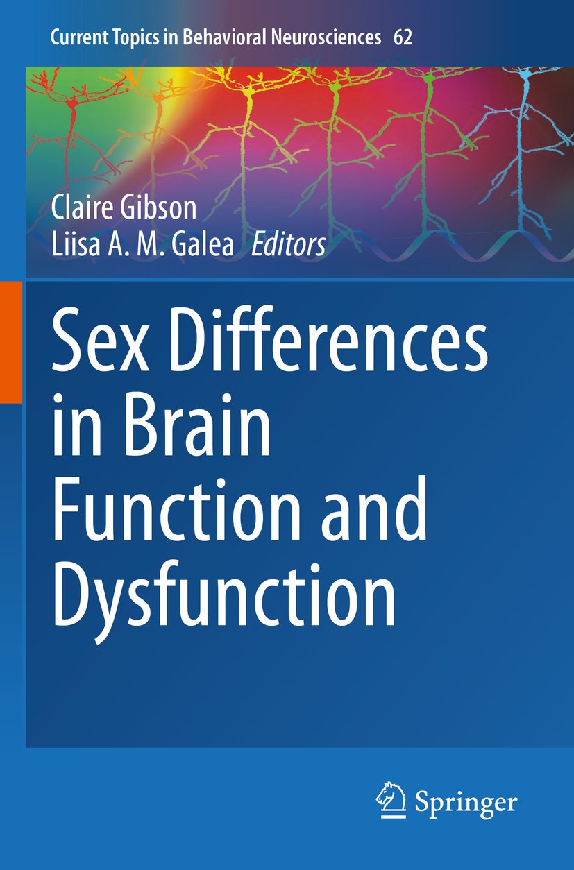 Current Topics in Behavioral Neurosciences