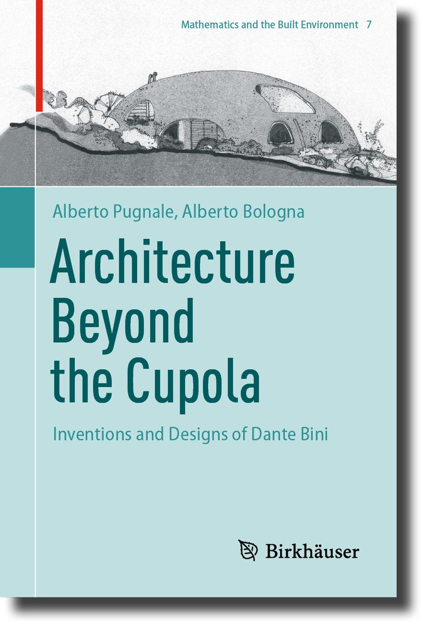 Mathematics and the Built Environment