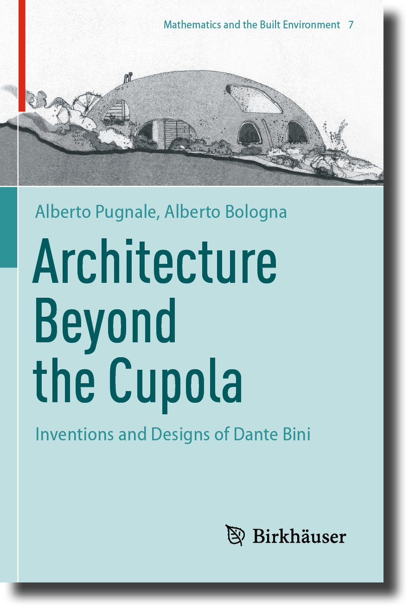 Mathematics and the Built Environment