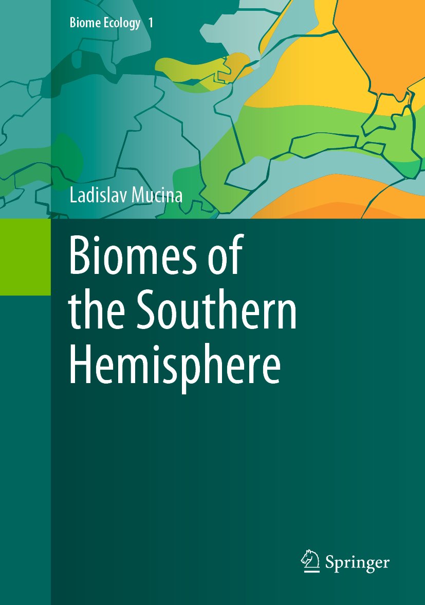 Biome Ecology
