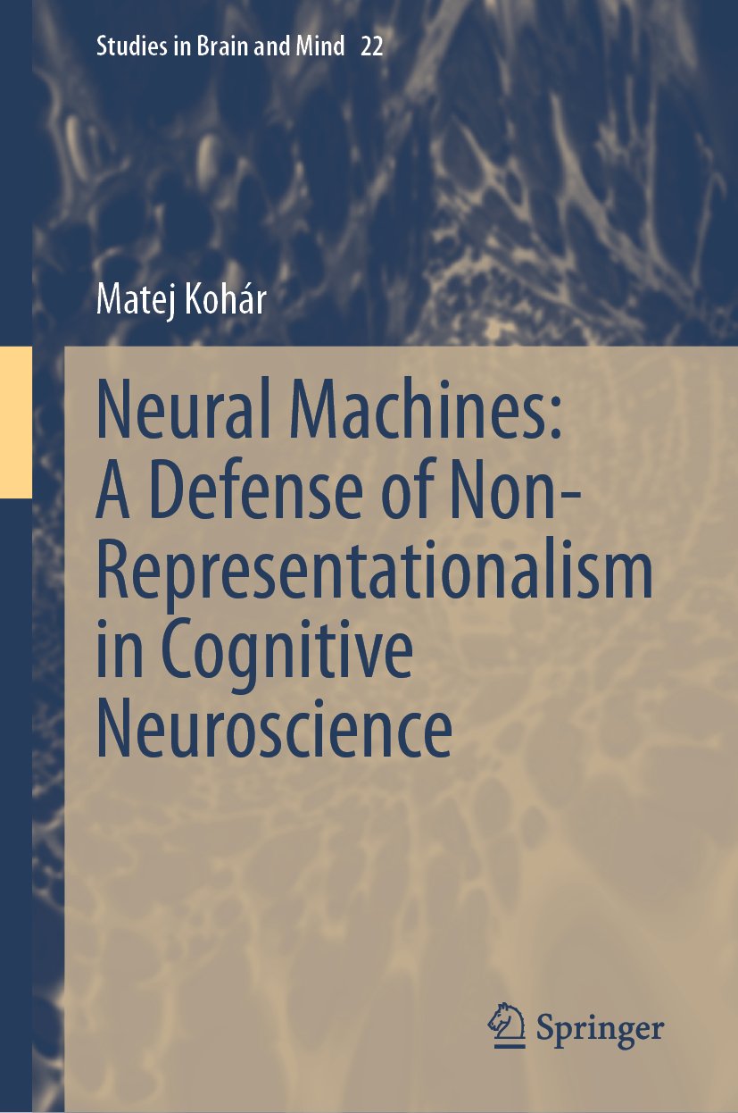 Studies in Brain and Mind