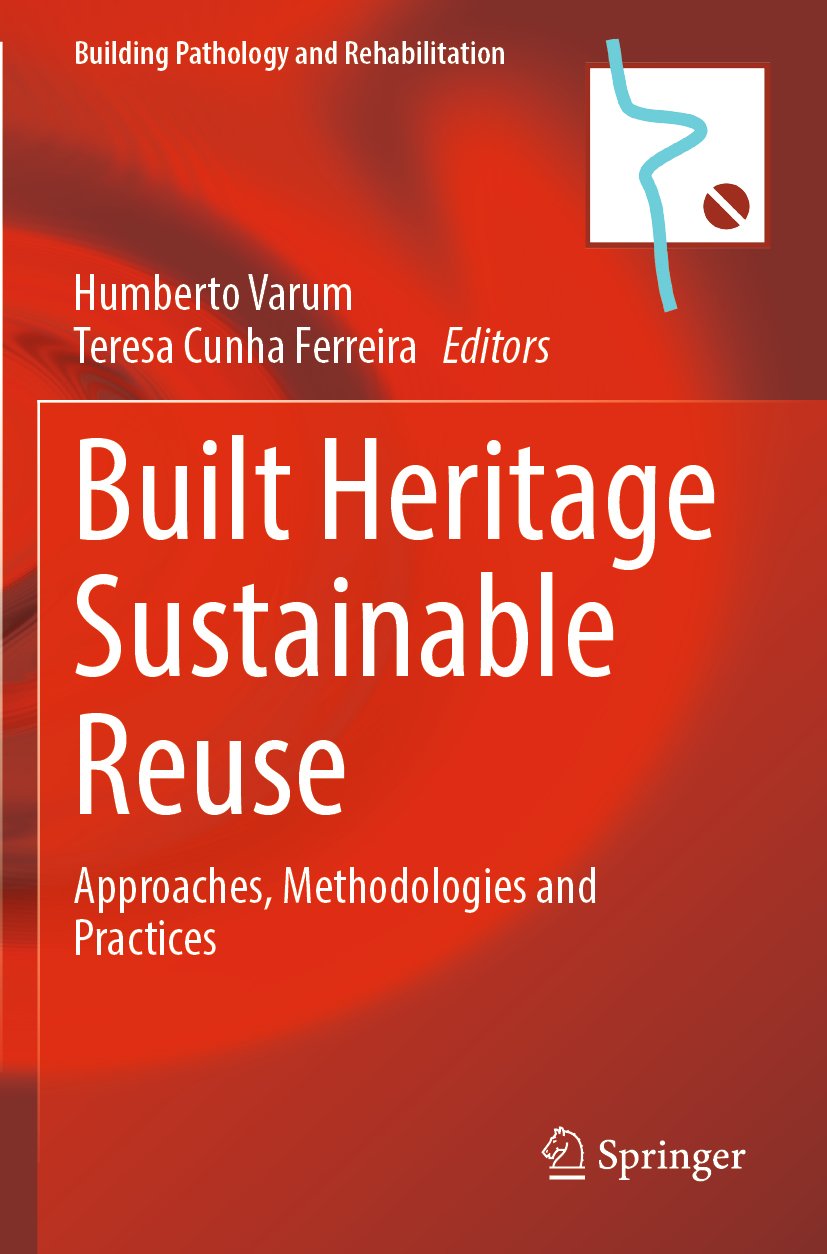 Building Pathology and Rehabilitation