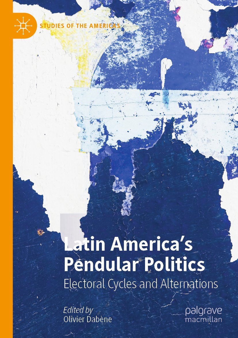Studies of the Americas