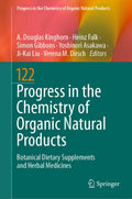 Progress in the Chemistry of Organic Natural Products