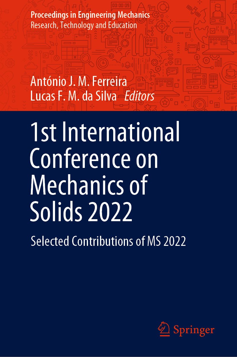 Proceedings in Engineering Mechanics