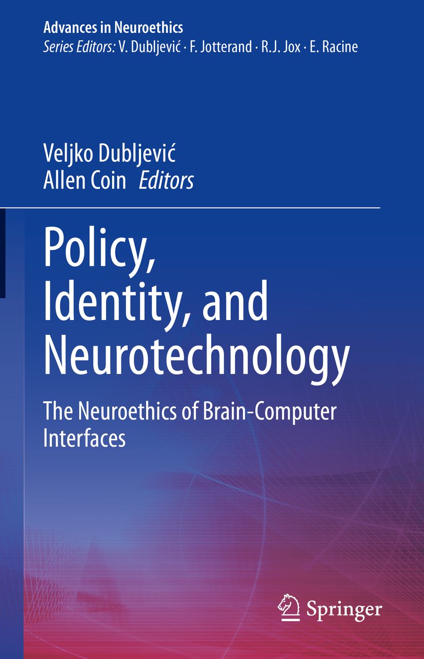 Advances in Neuroethics