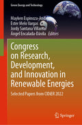Green Energy and Technology