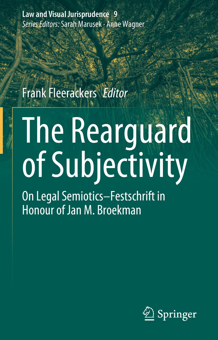 Law and Visual Jurisprudence
