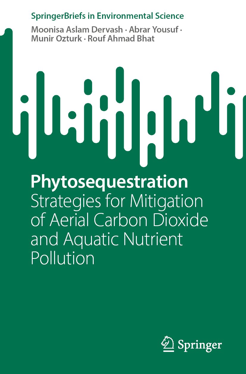 SpringerBriefs in Environmental Science