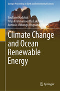 Springer Proceedings in Earth and Environmental Sciences