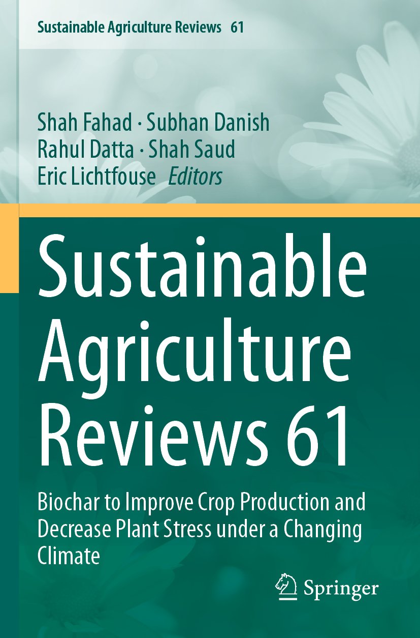 Sustainable Agriculture Reviews
