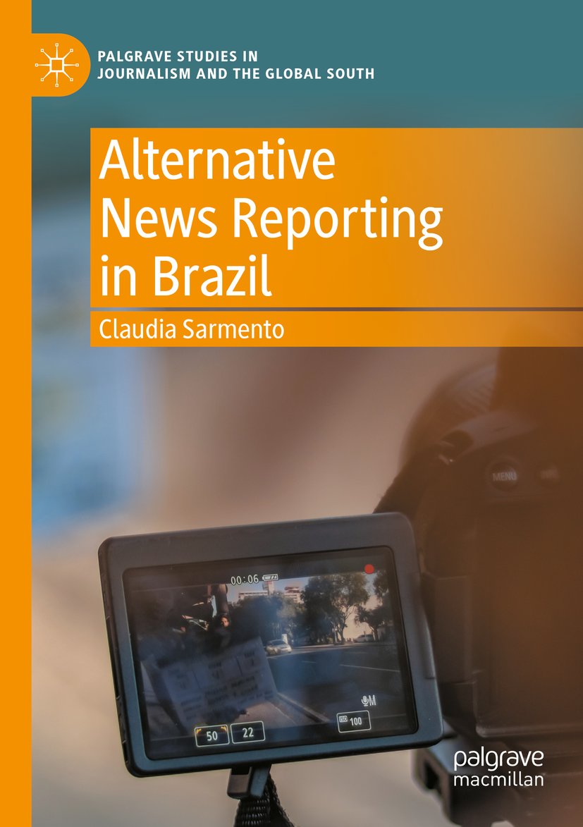 Palgrave Studies in Journalism and the Global South