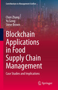 Contributions to Management Science
