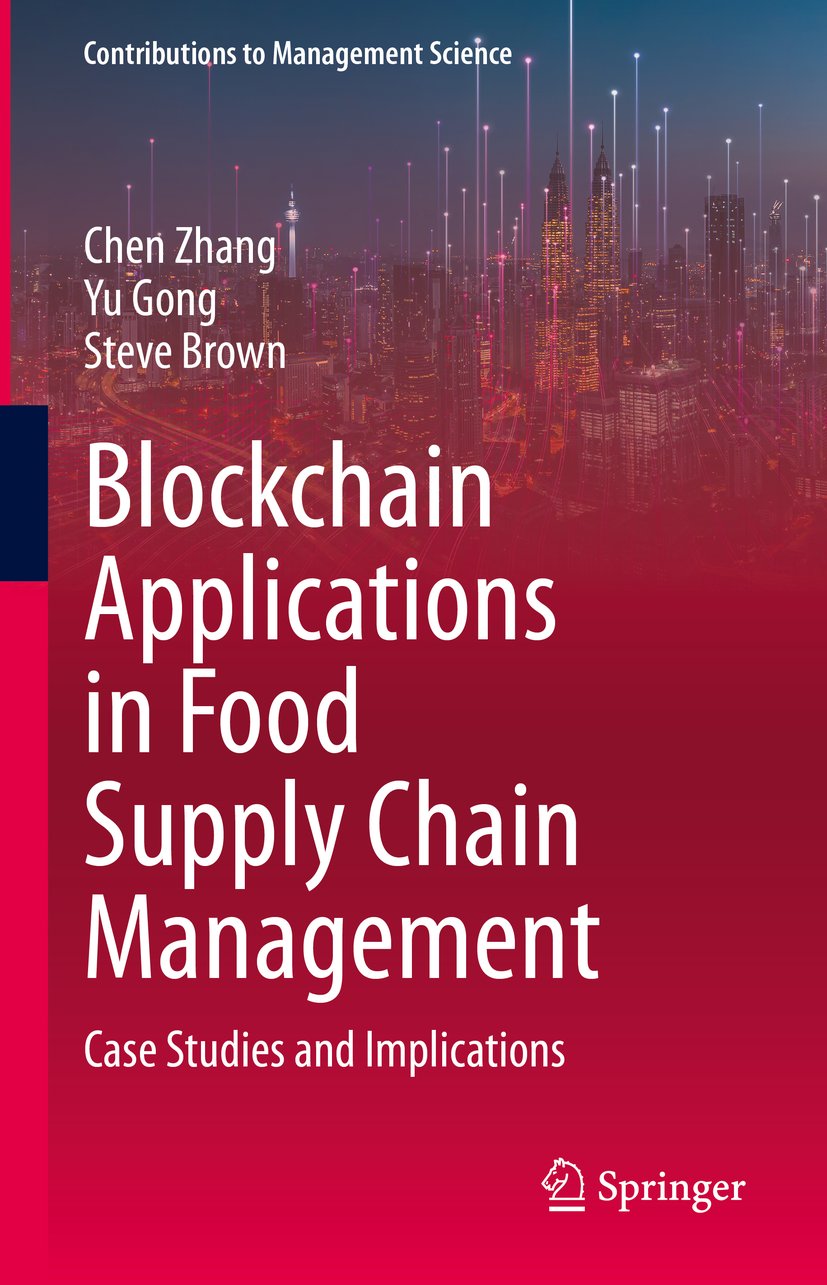 Contributions to Management Science