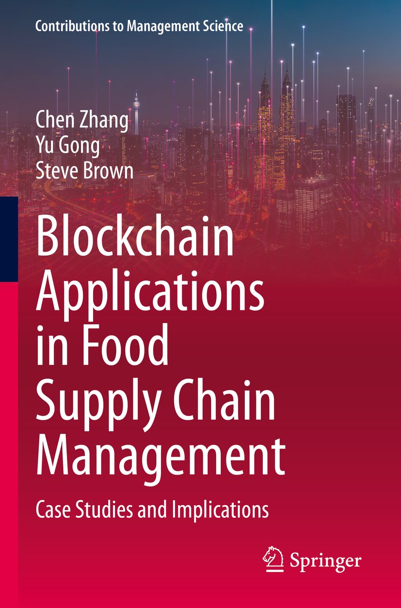 Contributions to Management Science