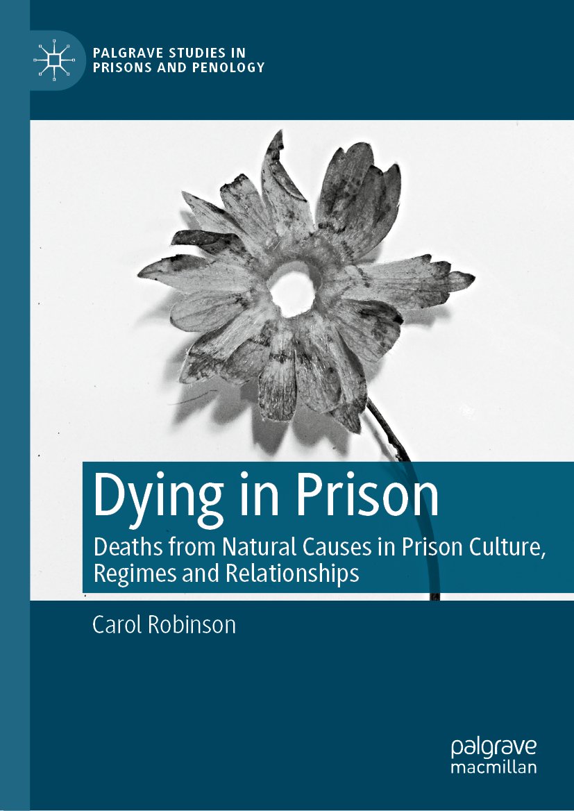 Palgrave Studies in Prisons and Penology