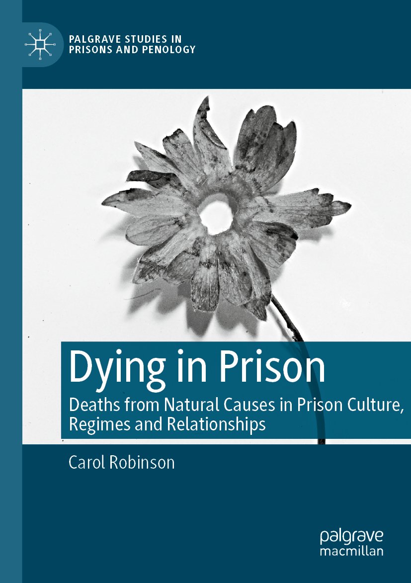 Palgrave Studies in Prisons and Penology