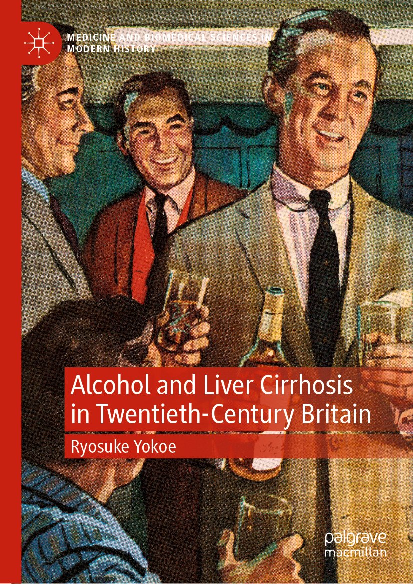 Medicine and Biomedical Sciences in Modern History