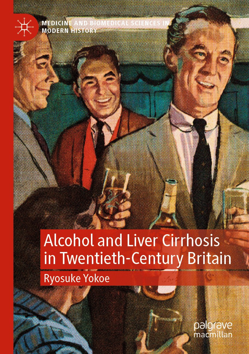 Medicine and Biomedical Sciences in Modern History