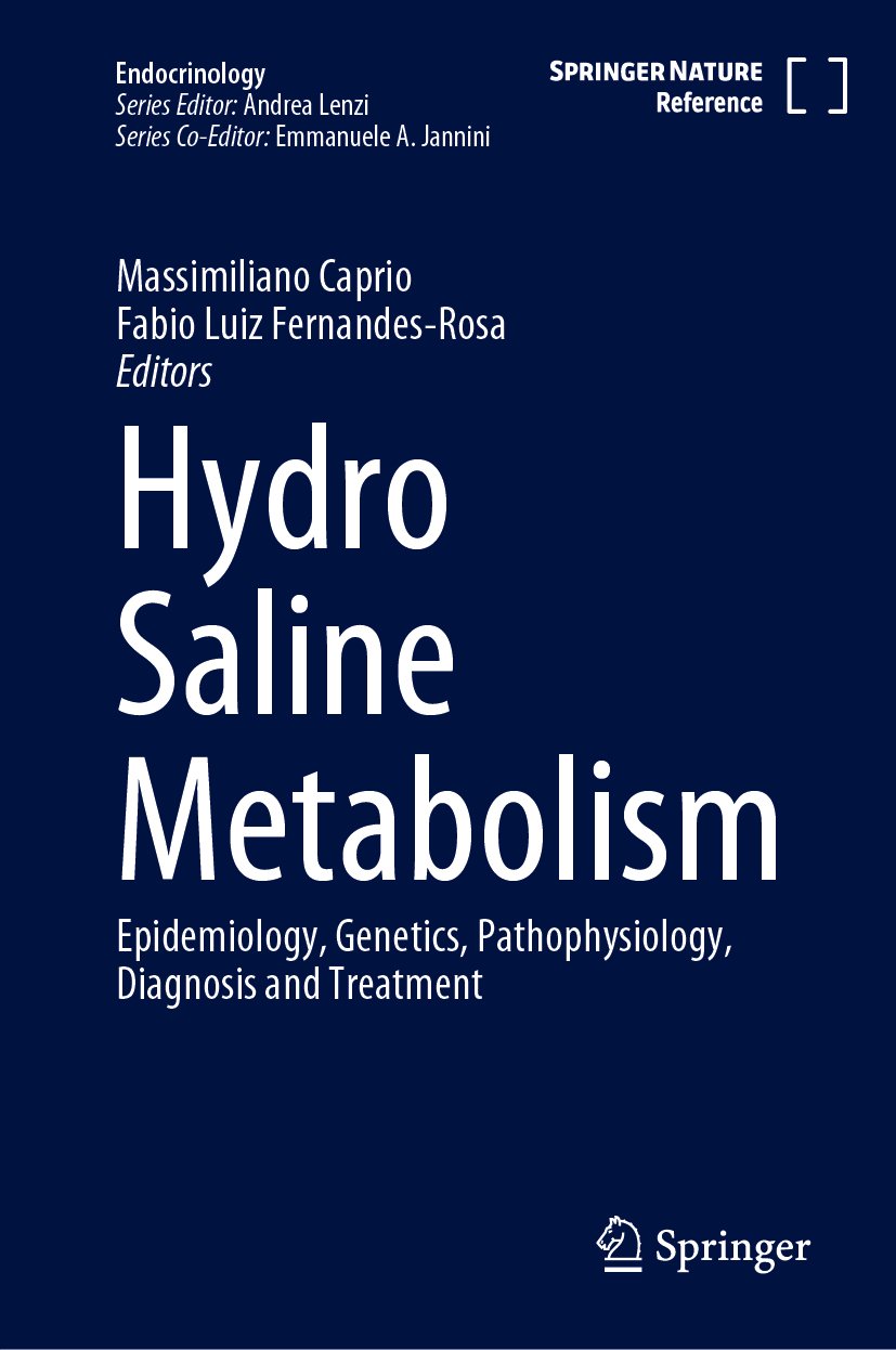 Endocrinology