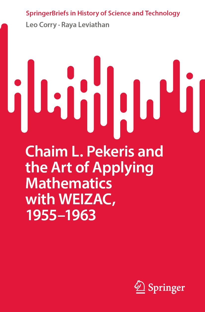 SpringerBriefs in History of Science and Technology