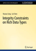 Synthesis Lectures on Data Management