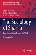 Boundaries of Religious Freedom: Regulating Religion in Diverse Societies