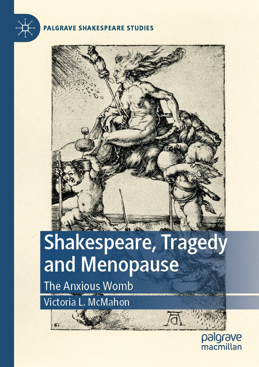 Palgrave Shakespeare Studies