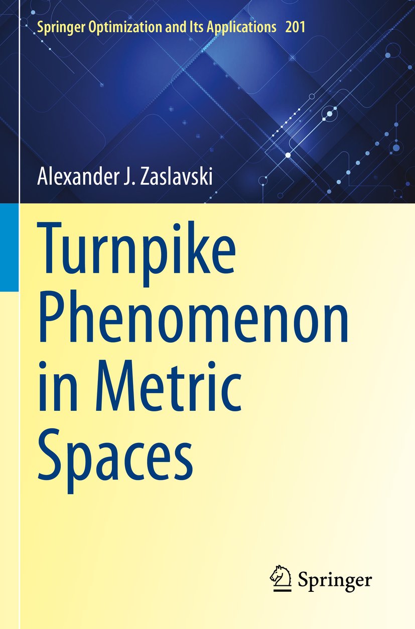Springer Optimization and Its Applications